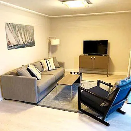 Prora Select Binz