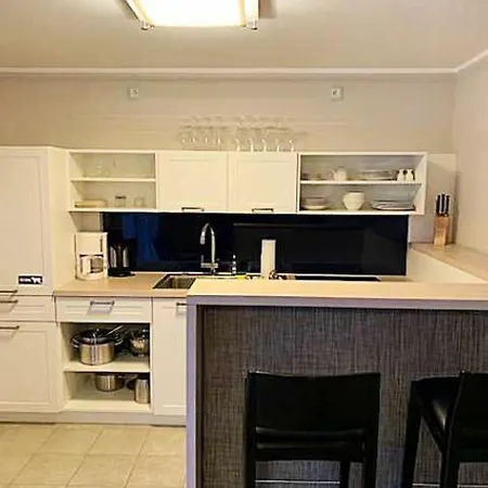 Appartamento Prora Select