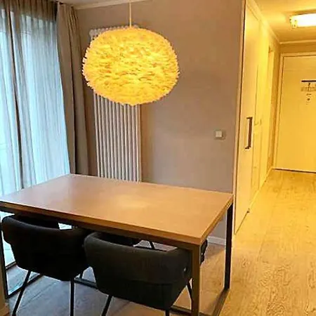 Appartamento Prora Select *
