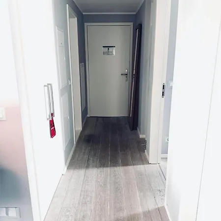 Appartamento Prora Select Binz