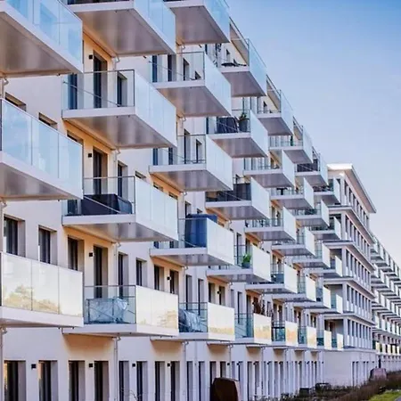 Appartamento Prora Select