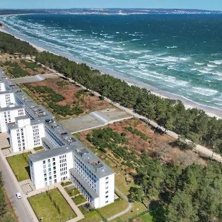 Prora Select Binz