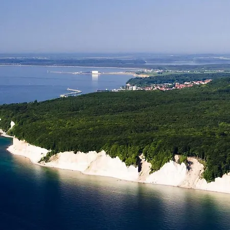 Prora Select Appartamento Binz