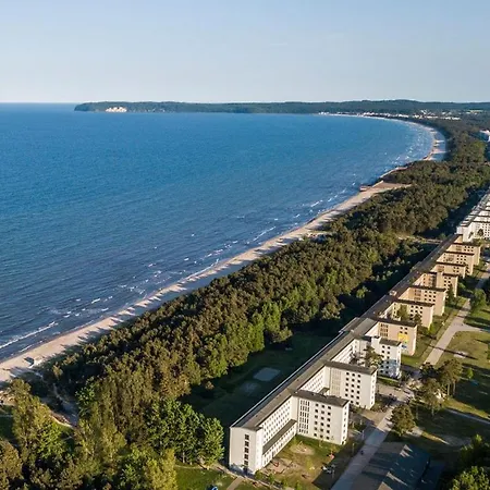 Prora Select Binz