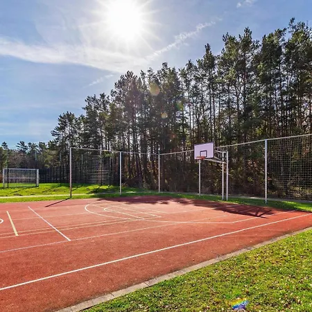 Appartamento Prora Select Binz